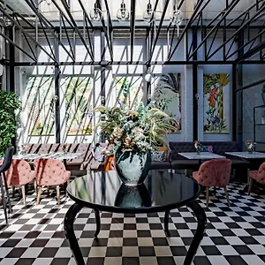 4* Hotel Beletage-boutique
